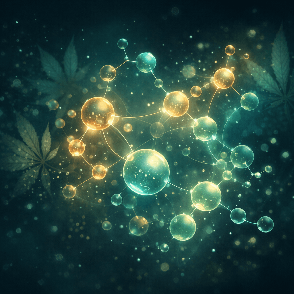 Topical CBD: Direct Where It Matters